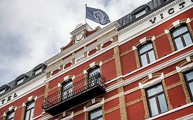 Hotel Victoria